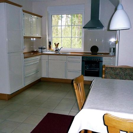 Ferienwohnung-Sonnenparadies-반들리츠 외부 사진